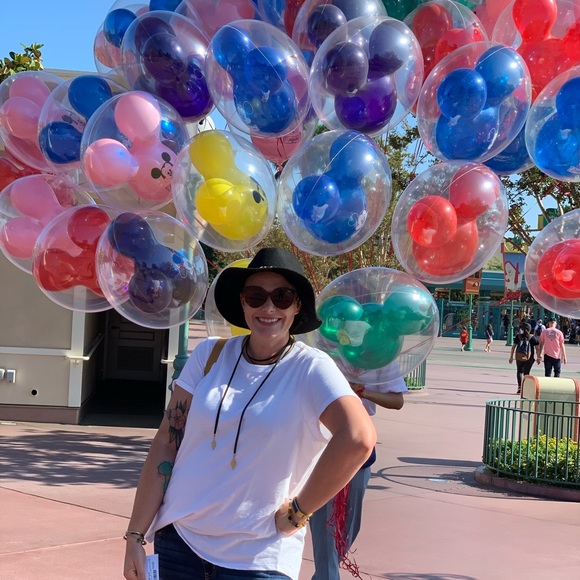 Meet your Posher, Janna - Picture 4 of 8